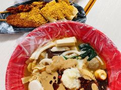 -安发瞧麻辣烫(总店)
