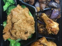 -中科大东区东苑餐厅(天使路店)