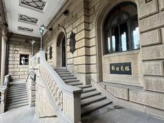 -上海锦江金门大酒店