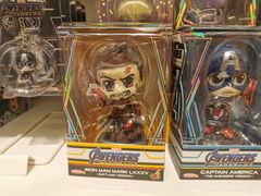 -泡泡玛特POPMART(上海环球港店)