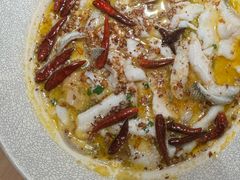 -新太二·鲜料川菜(万泰汇店)