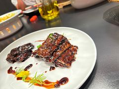 -唐河王记·南阳民间菜(国基路店)