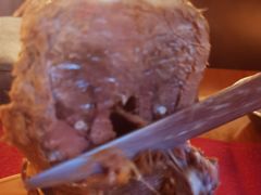 -五洲皇冠巴西烤肉餐厅