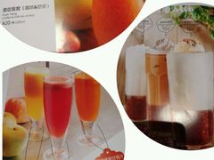 -太兴餐厅(东方广场分店)