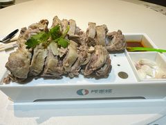 -阿西娅食府(中关村店)