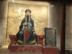 -成都武侯祠博物馆