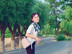 -大连铭湖国际观光牧场