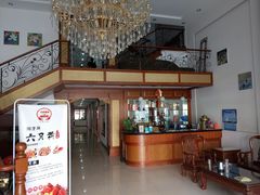 -君豪蟹都·湖景·农家乐(蟹舫苑店)