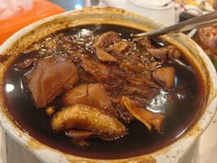 -黄狗猪头肉(运河路店)