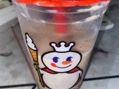 -蜜雪冰城(大润发店)