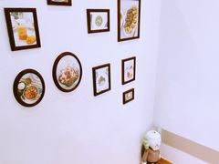 用餐区-妞妞家(银通店)