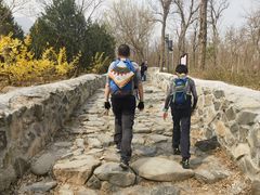 -阳台山自然风景区