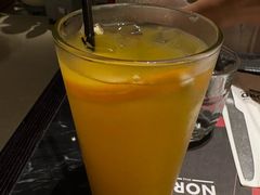 -Nord Grill&Bar Highland诺德西餐(深圳欢乐海岸店)