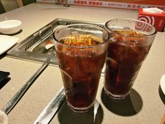-海底捞火锅(新松江路店)
