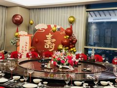 -宝燕壹号景观餐厅(龙盛国际商业广场店)