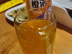 -本色.小马哥烧烤(无锡九里仓店)