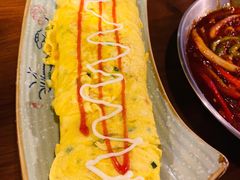 -槿Story·韩国料理(望京韩国美食城店)
