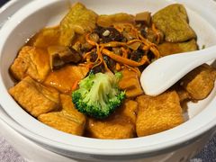 -花溪雨·森林餐厅(石基店)