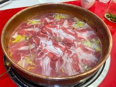 -宁味滩羊(凤凰店)