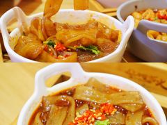 -怪物的冰与火(天虹商场中山路店)
