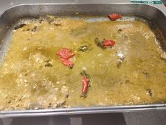 -半天妖烤鱼(新世界店)