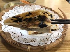 -桐香园小笼包(百井坊巷店)