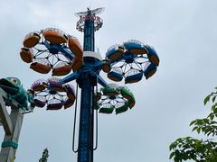 -大连海昌发现王国主题公园