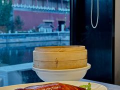 -四季民福烤鸭店(故宫店)