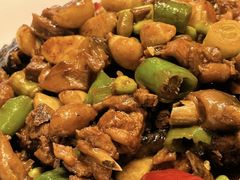 -大鹏饭店·金陵家宴(奥体中心店)