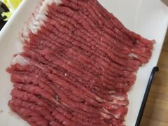 -清真·鸦儿李记·涮肉(鼓楼店)