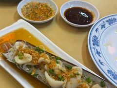 -無招牌海鮮(芽笼店)