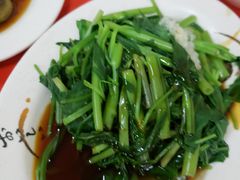 -金马肉粥