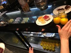 -星伦多海鲜自助餐厅(万达百货店)