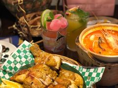 -泰妃殿(武汉首店)