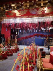 -王府花园酒店·宴会厅