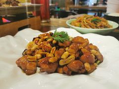 -局气烤鸭·北京菜(前门店)