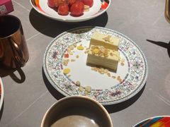 帕芙立-塔哈尔·新疆盛宴(奉贤龙湖店)