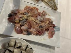 -碗中海·蒸汽海鲜·桑拿鸡(岭南天地店)
