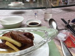 -潮福城大酒楼·潮粤菜·港式点心(阳光城店)