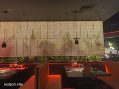 -無二炙坊·和牛烧肉(大钟寺1733店)