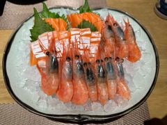 -福樱兰海鲜放题铁板烧(加州店)
