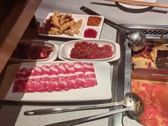 -海底捞火锅(吴中路店)