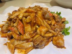 -津味老菜(露西亚商街店)