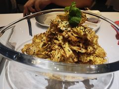 -北京老铺烤鸭(老城根店)