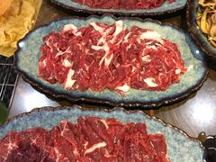 -福牛阁潮汕牛肉火锅
