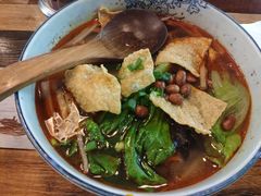 -陈记柳州螺蛳粉(大坪店)