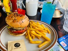 -Mix Shakalaka鲨卡·美式融合餐吧(松江店)