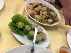 -真浪花园海鲜餐馆