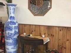 -呼吸森林·生态农庄农家乐私房菜