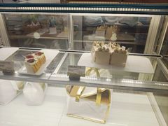 -流酥可心·牛乳蛋糕商店(禾祥西路店)
